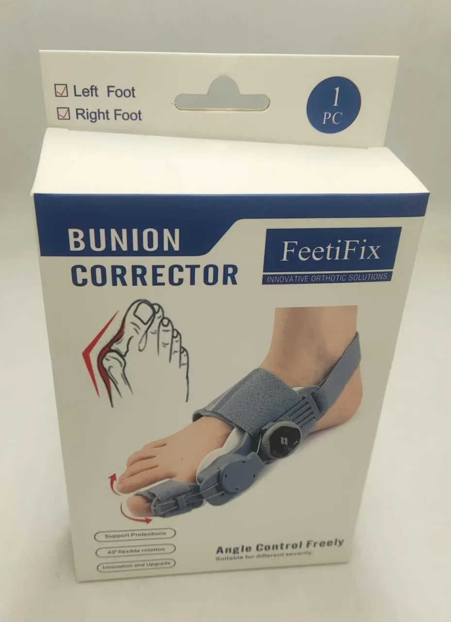 FeetifFix - Bunion Corrector