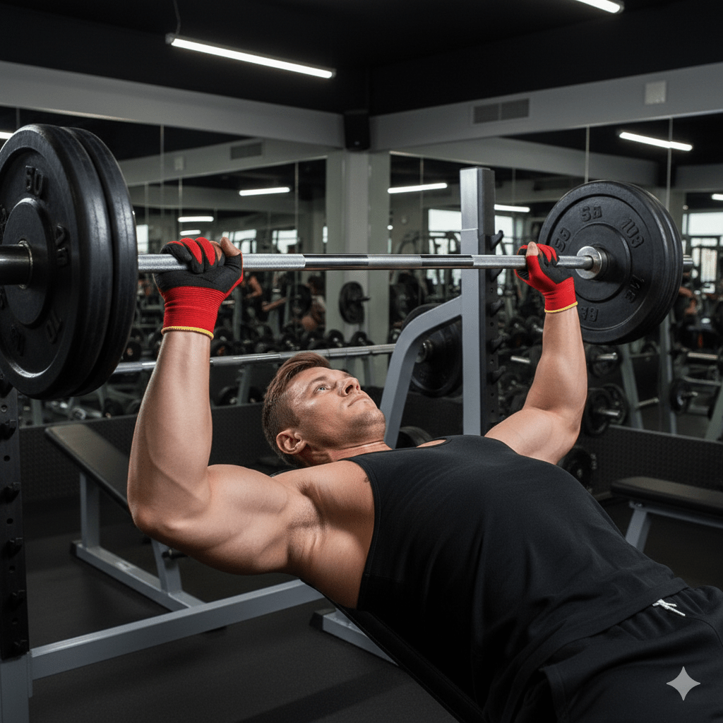 Fitness Equipment