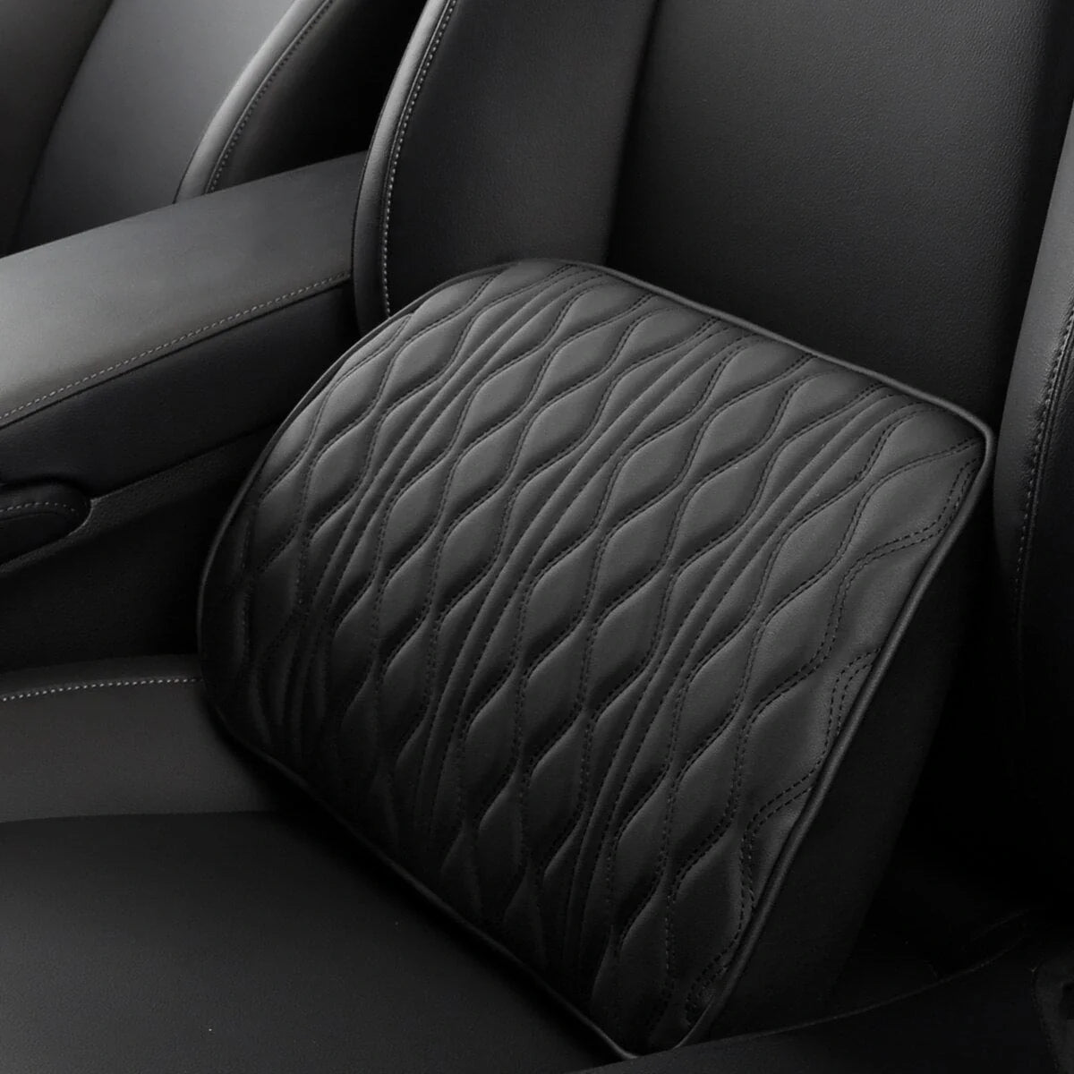 Interior Accessories