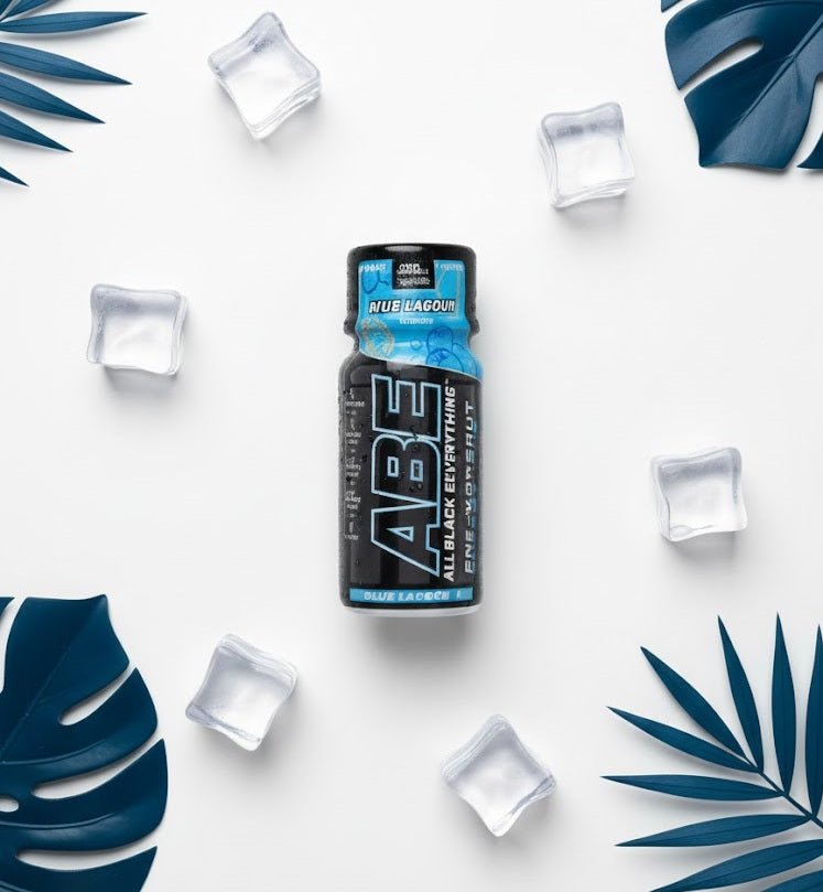 Applied Nutrition - ABE Pre-Workout Energy Shot (Original) ©