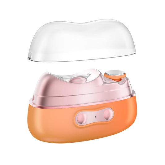 4-in-1 Electric Nail Clipper