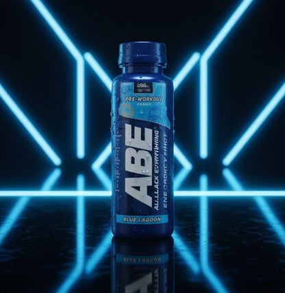 Applied Nutrition - ABE Pre-Workout Energy Shot (Original) ©