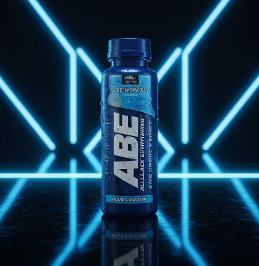 Applied Nutrition - ABE Pre-Workout Energy Shot (Original) ©