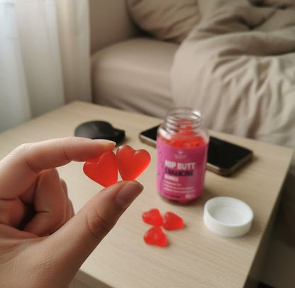 Nature’s Beauty - Body Enhancing Gummies (Original)