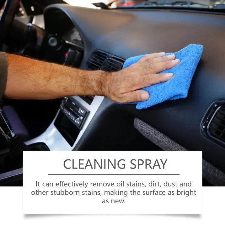 Homonth Car Cleaning Spray
