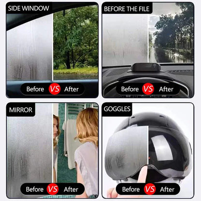 Getsun Glass Anti-Fogging Spray