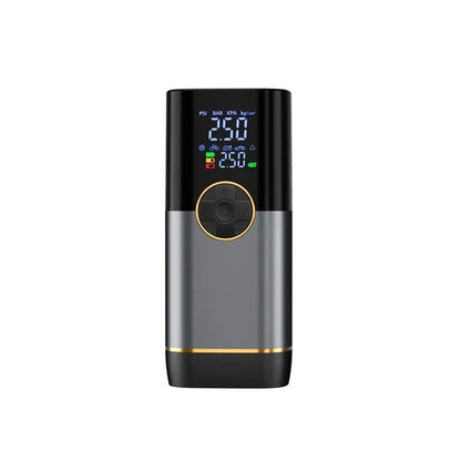 Portable Car Air Pump ©