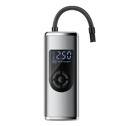 Smart Digital Car Air Pump ©