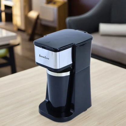 Single Cup Coffee Maker