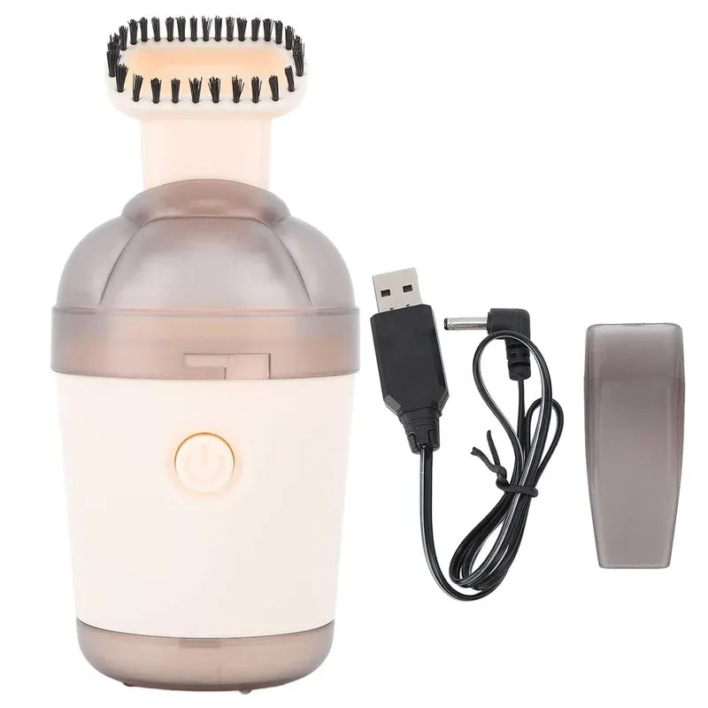 Cordless Mini Vacuum Cleaner
