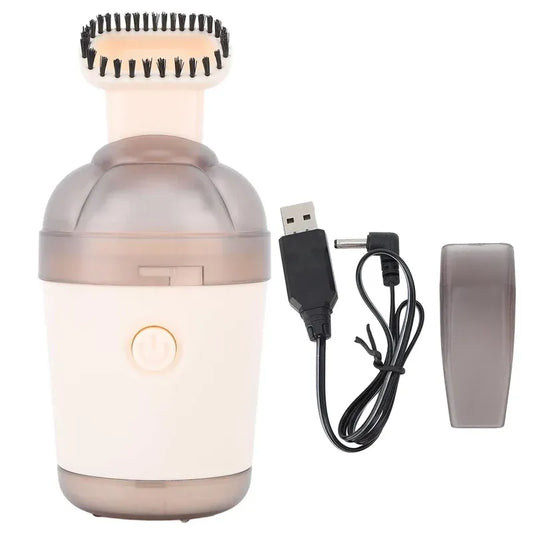 Cordless Mini Vacuum Cleaner