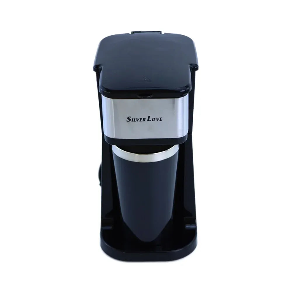 Single Cup Coffee Maker