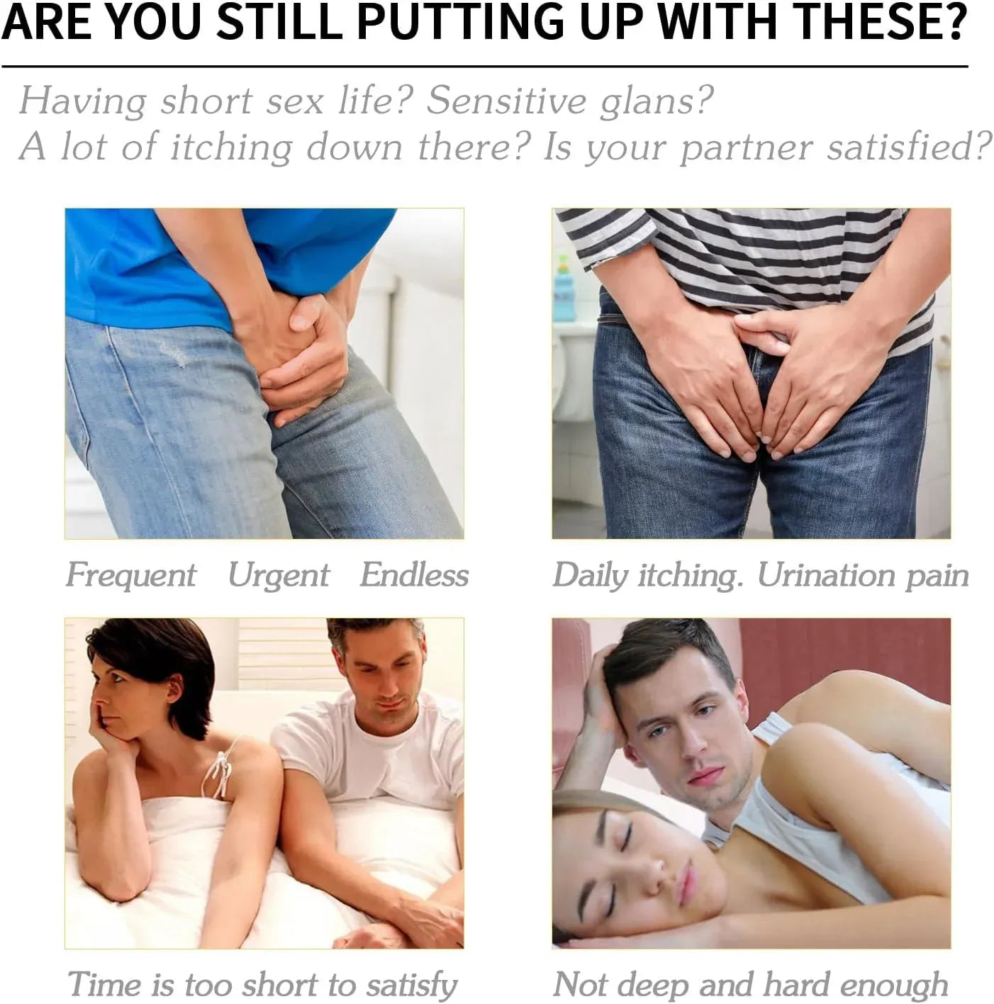 North Moon Prostate Capsules