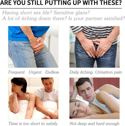 North Moon Prostate Capsules