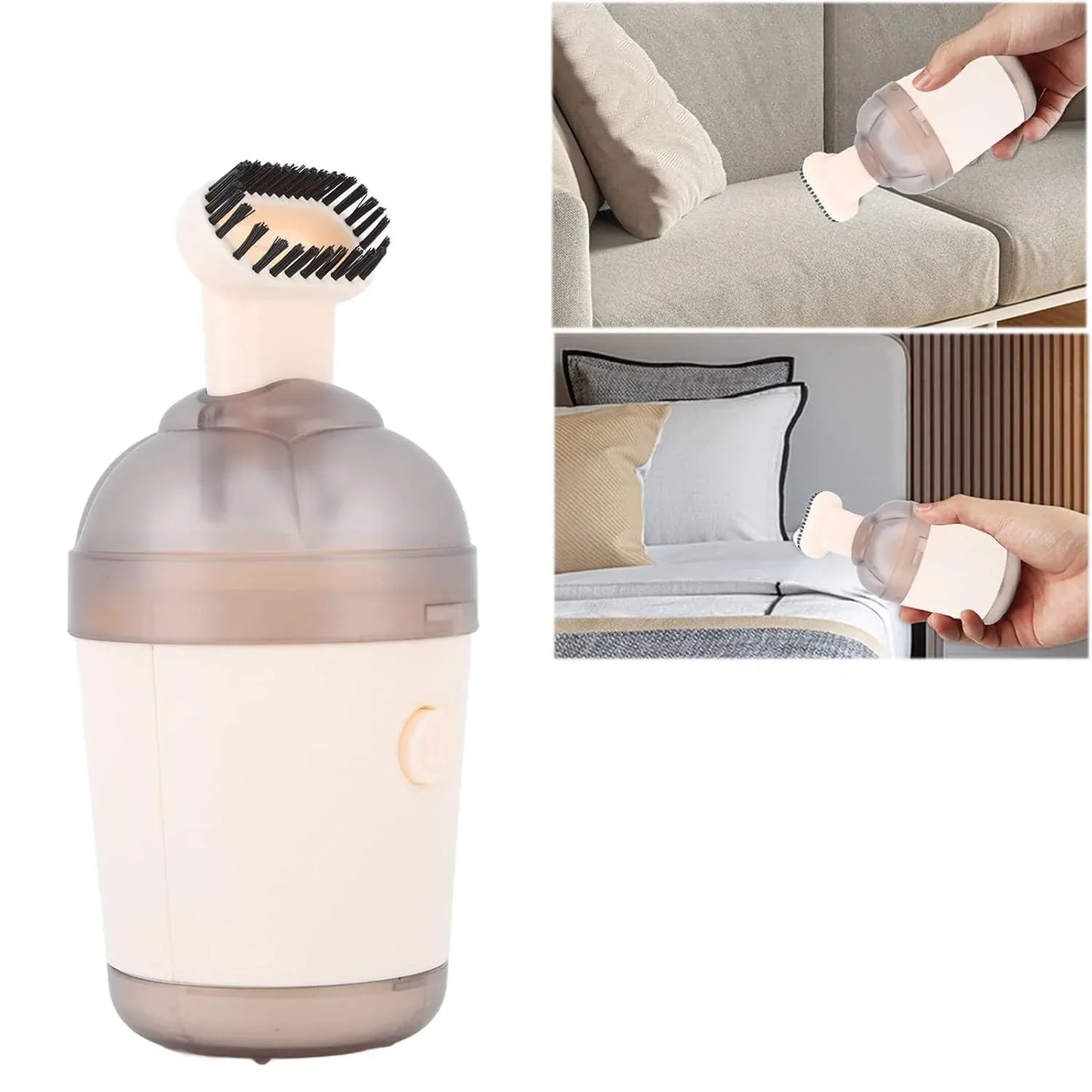Cordless Mini Vacuum Cleaner