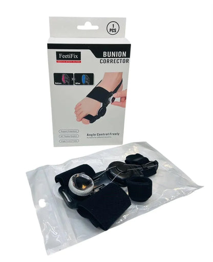 FeetifFix - Bunion Corrector