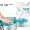 Collapsible Electric Travel Kettle