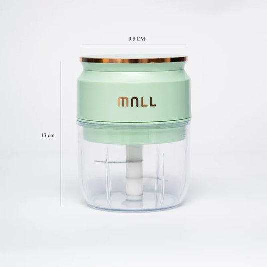Mini Electric Food Chopper
