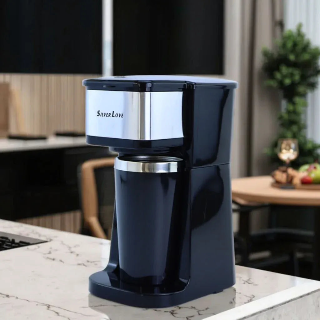 Single Cup Coffee Maker